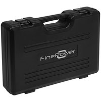 Набор инструментов FinePower AS86