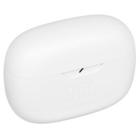 Наушники TWS JBL Wave Beam 2  белый 2024