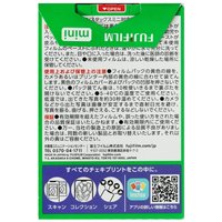 Картридж для моментальной печати Fujifilm Instax Mini