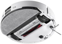 Робот-пылесос Roborock Q8 Max Pro + белый