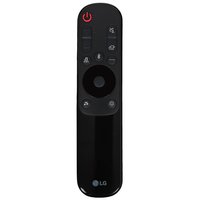 Саундбар LG SH5A черный