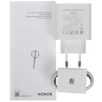 6.79" Смартфон HONOR X9d 256 ГБ зеленый