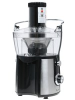 Elektr sharbat chiqargich Moulinex Juice Express JU550D10 серебристый