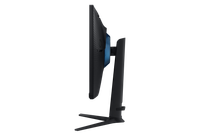27" Monitor Samsung Odyssey G3 G30D S27DG300EI black