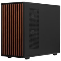 Корпус ARDOR GAMING Element W4  черный