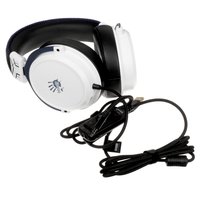 Wired headphones A4Tech Bloody M590i white 2023