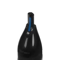 Триммер Philips NT3650/16 серый/черный