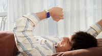 Фитнес-браслет HUAWEI Band 11