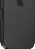 6.1" Смартфон Apple iPhone 16 256 ГБ черный