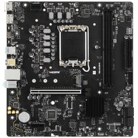 Материнская плата MSI PRO H610M-B