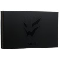 17.3" Ноутбук ARDOR GAMING NEO N17-I5ND413 черный