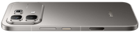 6.78" Смартфон Infinix NOTE 60 256 ГБ серый
