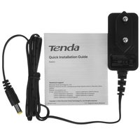 Коммутатор Tenda TEG1005D