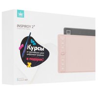 Графический планшет HUION Inspiroy 2S