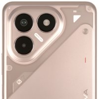 6.78" Смартфон Tecno POVA 7 Neo 256 ГБ коричневый