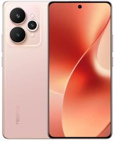 6.8" Смартфон realme 15 512 ГБ розовый