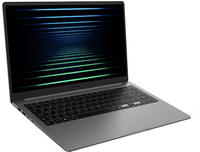 15.6" Ноутбук Samsung Galaxy Book5 NP750XHD серый