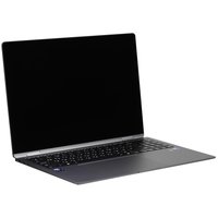 16" Ноутбук Samsung Galaxy Book5 Pro 360 NP960QHA серый