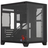 PC case A4Tech Bloody BD-CC105 [BD-CC105-BK] black