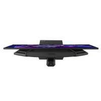 26.5" Монитор Asus ROG STRIX XG27AQDMES черный