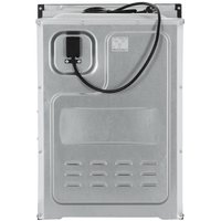 Электрический духовой шкаф DEXP 1SL45MW белый