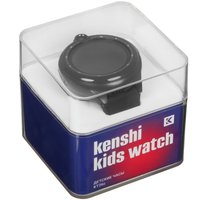 Детские часы KENSHI KT26c черный