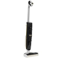 Вертикальный пылесос моющий Karcher FCV 4  черный