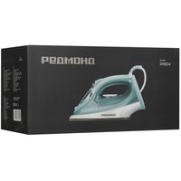 Утюг REDMOND IR1604 бирюзовый