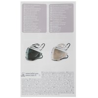 Парогенератор Tefal GV9E22E0 бежевый