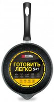 Frying pan НМП Готовить легко Ston GL2118y