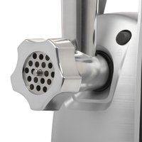 Мясорубка электрическая Moulinex HV8 ME687832 черный