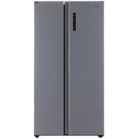 Haier HRF-600DM7RUсеребристый
