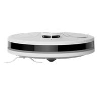 Робот-пылесос Polaris PVCR 4260 WI-FI IQ Home белый