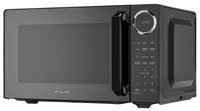 Mikroto'lqinli pech AVALON AVL-MWO 2340 B qora