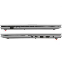 15.6" Laptop ASUS Vivobook Go E1504FA-BQ4913 silver