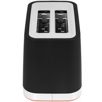 Тостер Bosch TAT4M223 черный