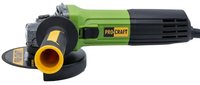 Angle grinder PROCRAFT PW1100ES