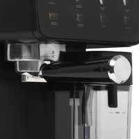 Кофеварка рожковая DEXP DEM-1520 черный