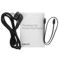 ПК DEXP Atlas H527