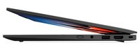 14" Ноутбук Lenovo ThinkPad X1 Carbon Gen 12 черный