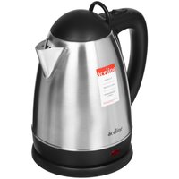 Электр чайнек Aceline 318S серебристый