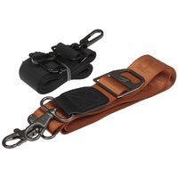 Портативная колонка Fiero Lure Grande FRPS-540, коричневый