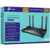 Wi-Fi router TP-Link Archer AX10