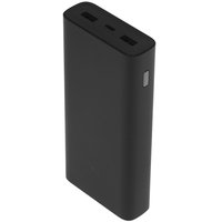 Портативный аккумулятор Xiaomi Mi 50W Power Bank черный