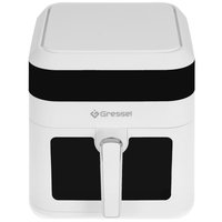 Аэрогриль Gressel GAF-1824 белый