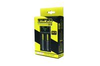 Зарядное устройство LiitoKala Lii-S2