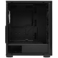 PC case Cougar MX220 RGB  black