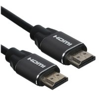 Kabel  DEXP HDMI - HDMI, 2 m