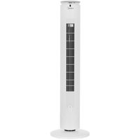 Вентилятор Midea FT5050W  белый