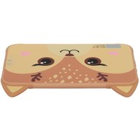 10.1" Планшет KENSHI Kids H24 LTE 128 ГБ бежевый